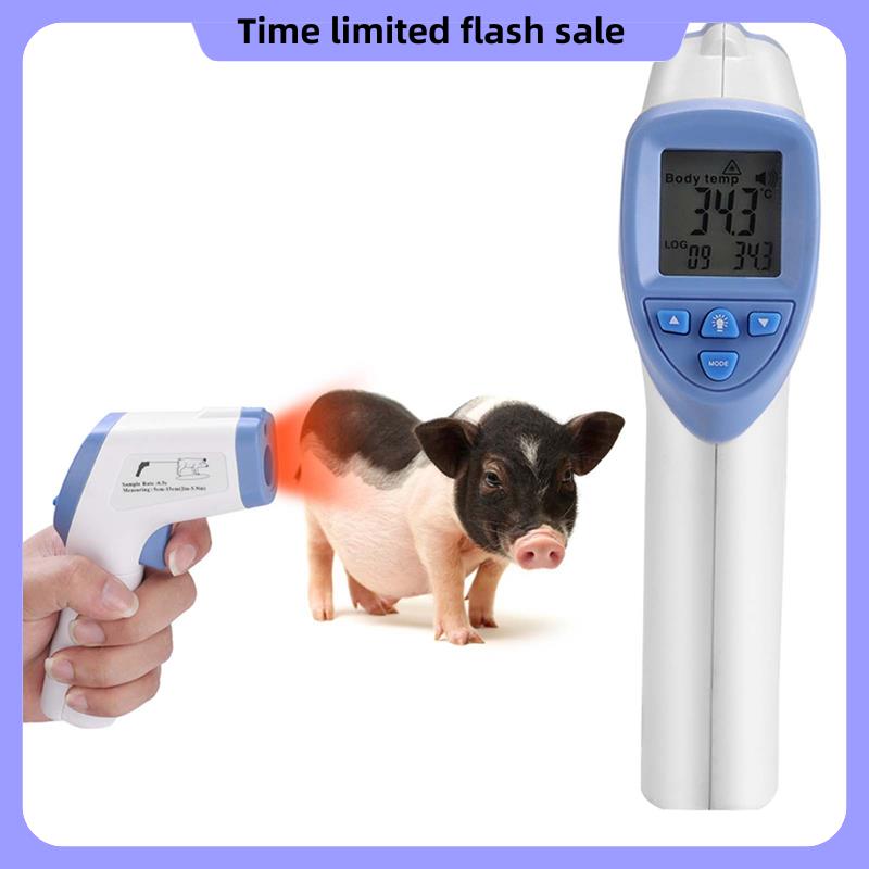 Woodworking Horse - A40T High Precision Veterinary Infrared Thermometer