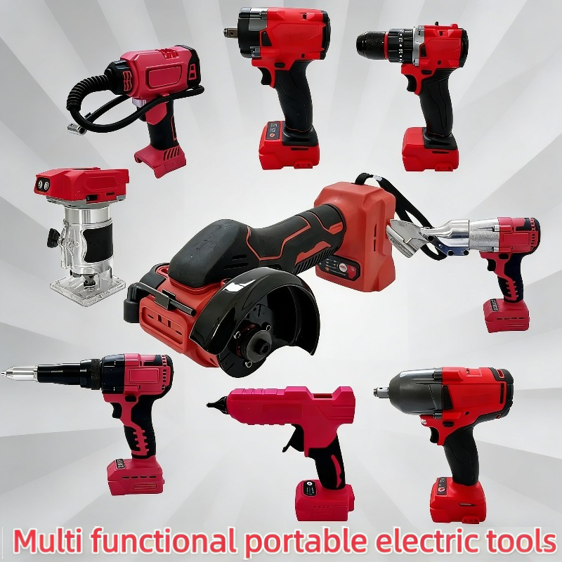 Woodworking Tool Stores - Multi-Functional Tools Such as Rangefinders Angle
