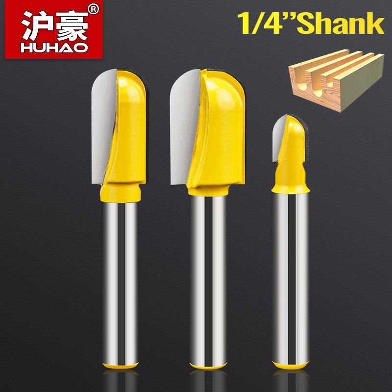Woodworking Nc - HUHAO Round Nose Bit CNC Core