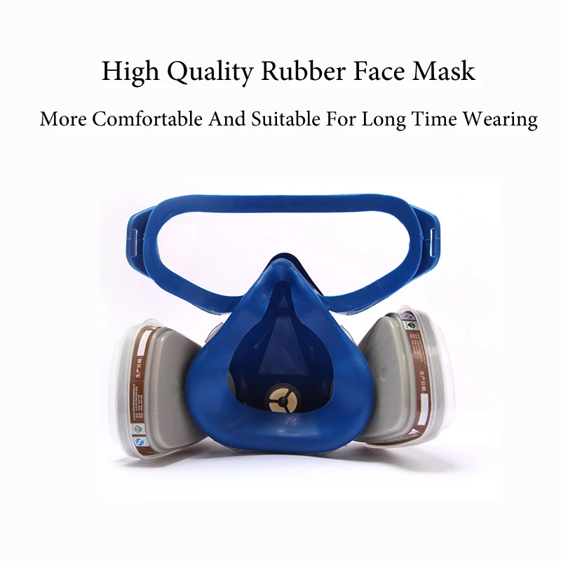 Multi-Function Gas Dust Mask W - Woodworking Respirator 리뷰 및 가격