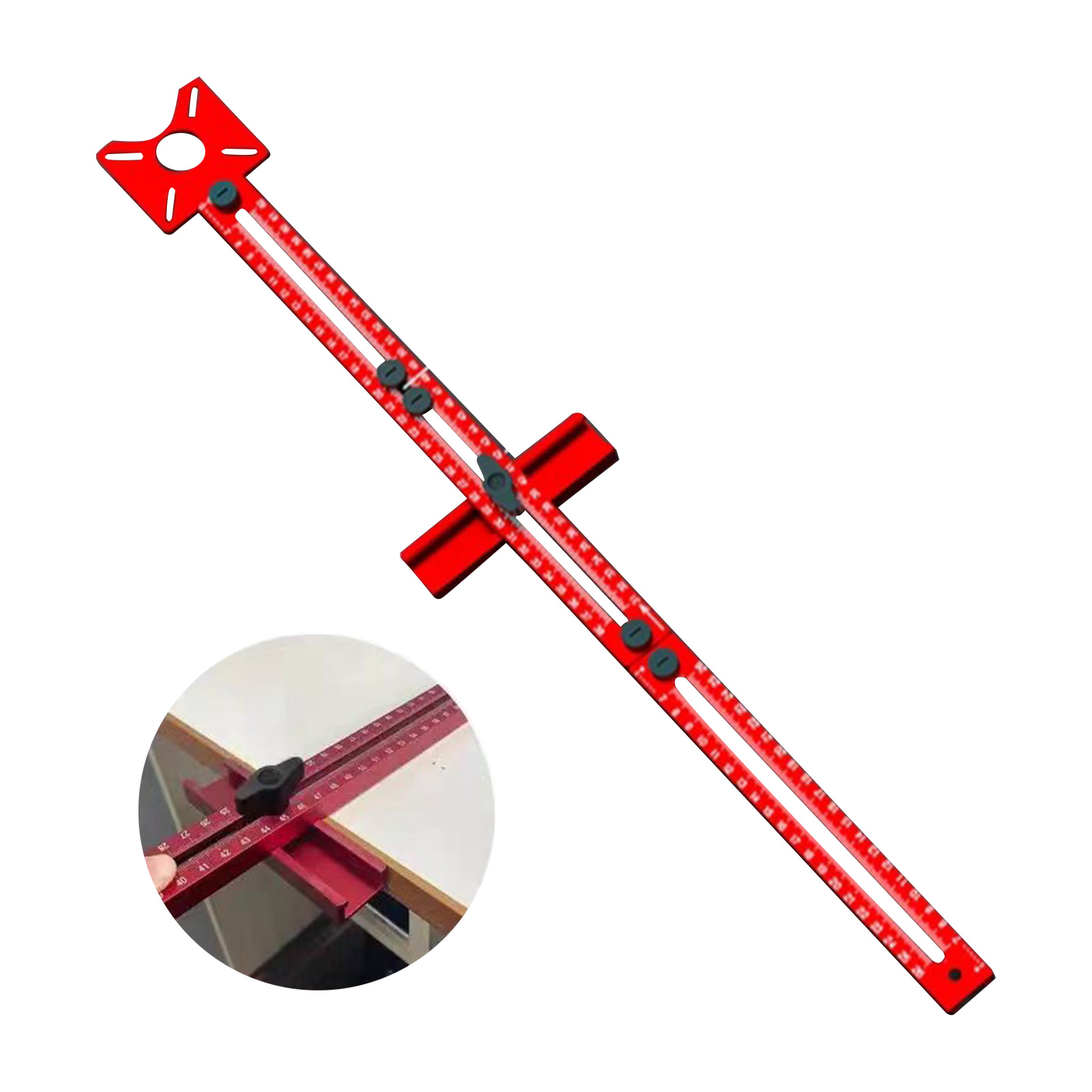 Aluminum Profile Woodworking E - Woodworking Edge Trimmer 리뷰 및 가격