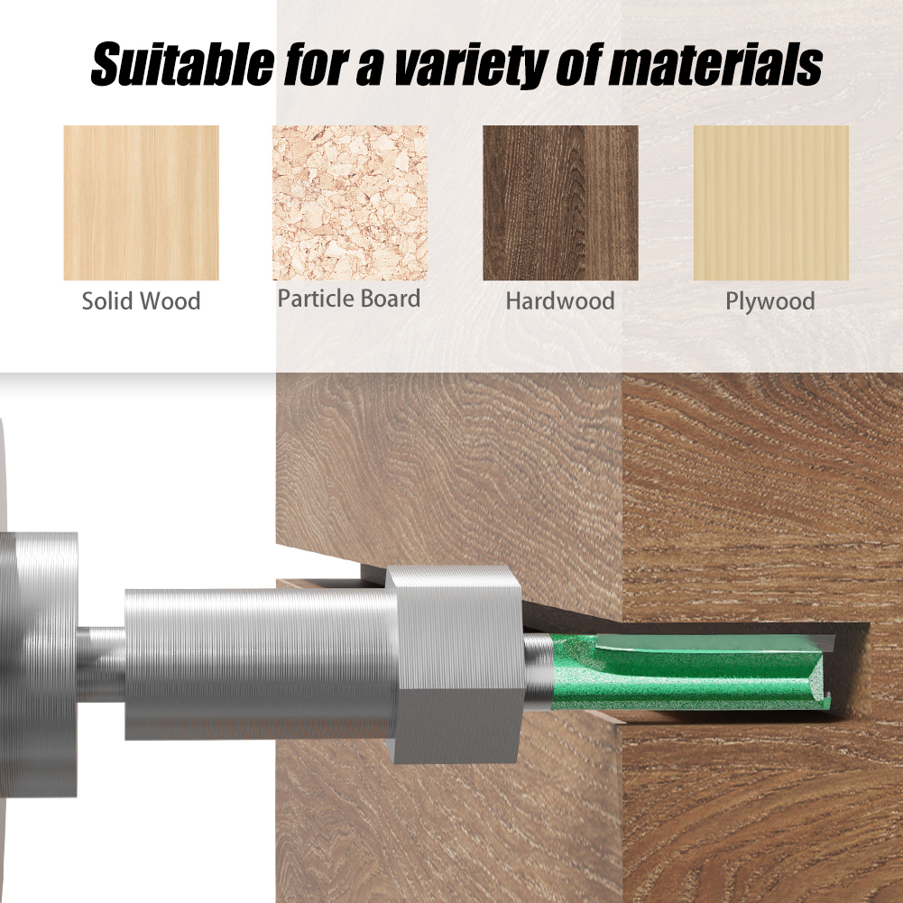 3mm-20mm Diameter 8mm Shank St - Woodworking Nc 리뷰 및 가격