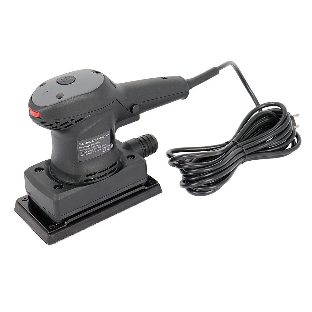 Electric Random Orbital Sander - Woodworking Machinery 리뷰 및 가격