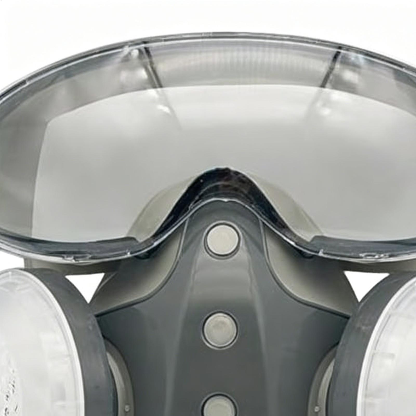 Respirator Masque With Filters - Woodworking Respirator 리뷰 및 가격