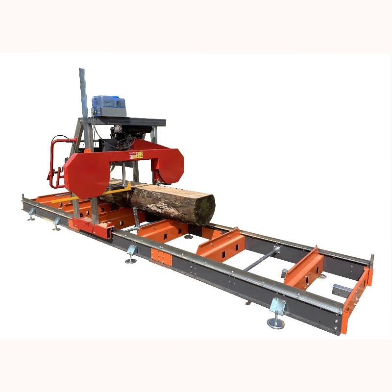 36 Inch Sawmill Heavy Duty Por - Woodworking Machinery 리뷰 및 가격