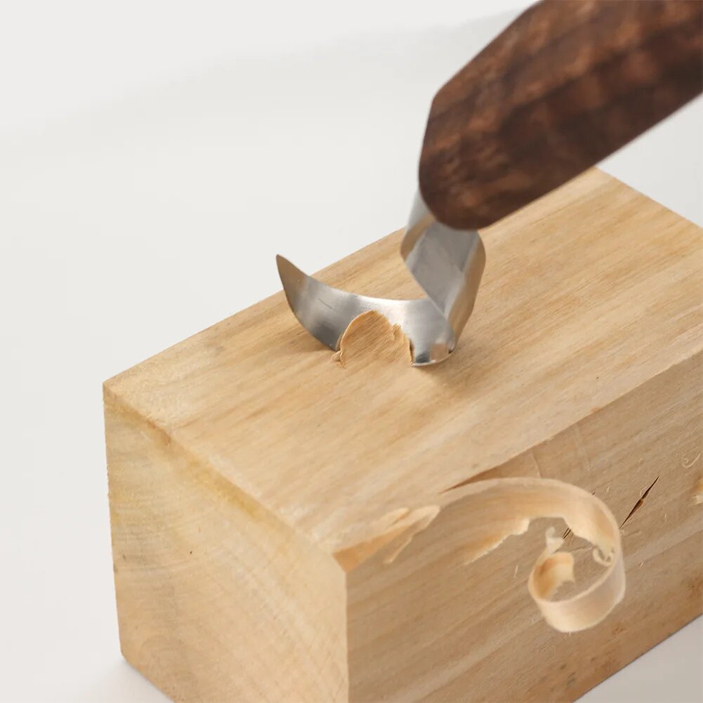1pc Woodworking Carving Knife  - Woodworking Tool Stores 리뷰 및 가격
