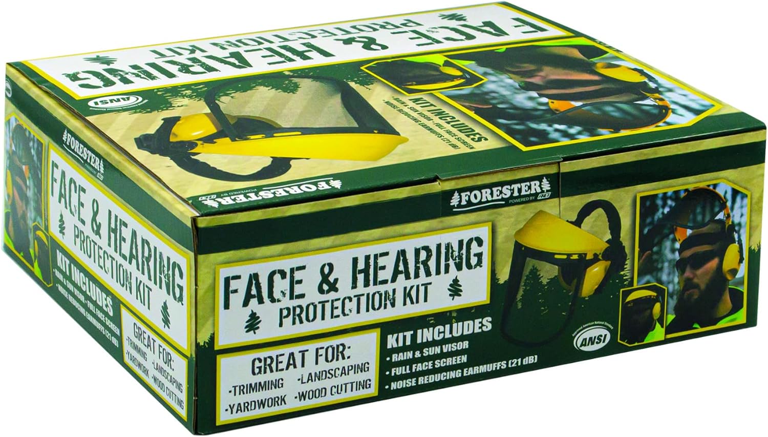 Face Shield with Ear Muffs for - Woodworking Face Shield 리뷰 및 가격