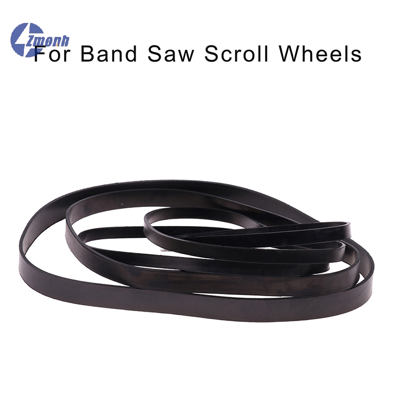 New！Bandsaw Bands Rubber Tire  - Woodworking Bandsaw 리뷰 및 가격