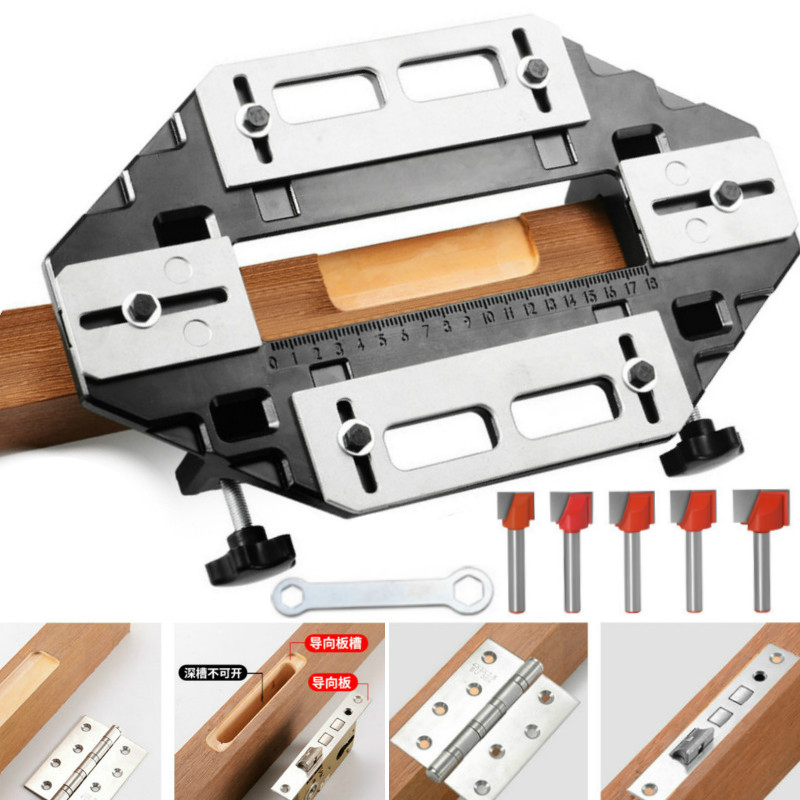 New Woodworking Slotting Locat - Woodworking Nc 리뷰 및 가격