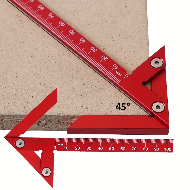 Center Finder Line Gauge 45/90 - Woodworking Project 리뷰 및 가격