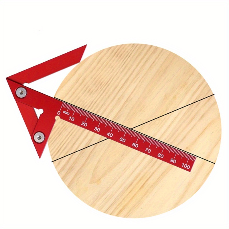 Center Finder Line Gauge 45/90 - Woodworking Project 리뷰 및 가격
