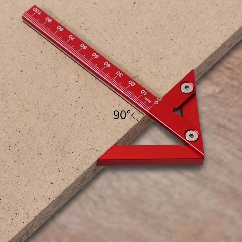 Center Finder Line Gauge 45/90 - Woodworking Project 리뷰 및 가격