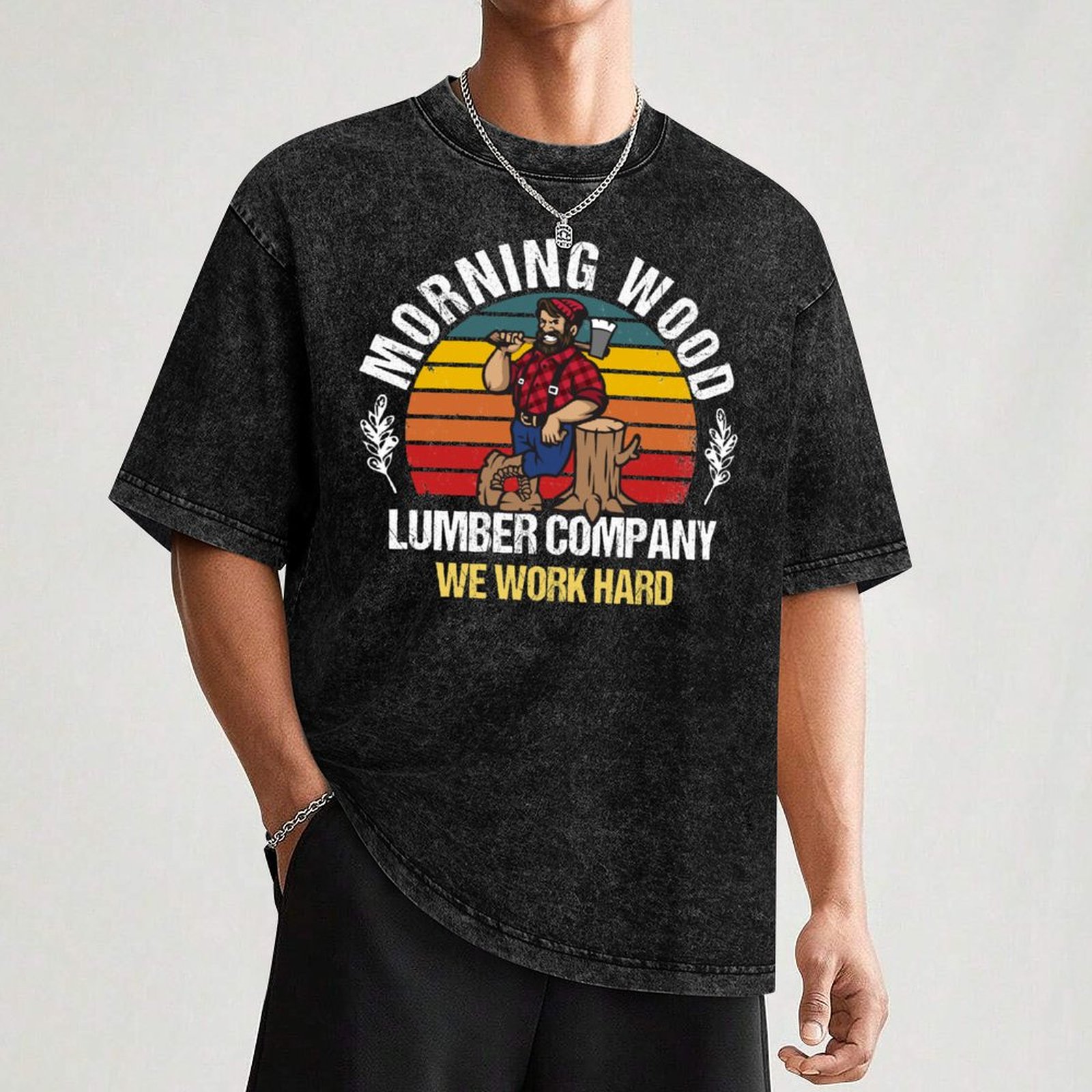 Mens Morning Wood Lumber Compa - Lumber Woodworking 리뷰 및 가격