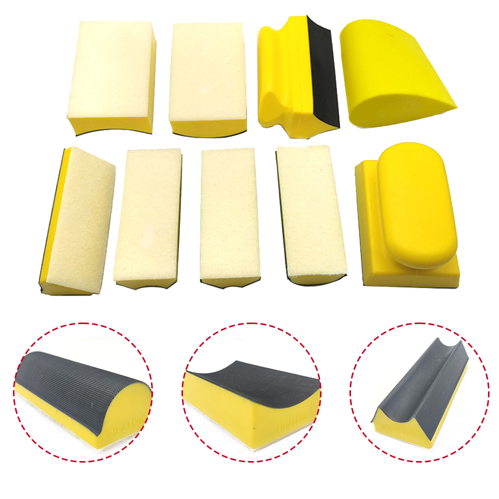 Manual Sander Polishing Tasks  - Woodworking Terms 리뷰 및 가격