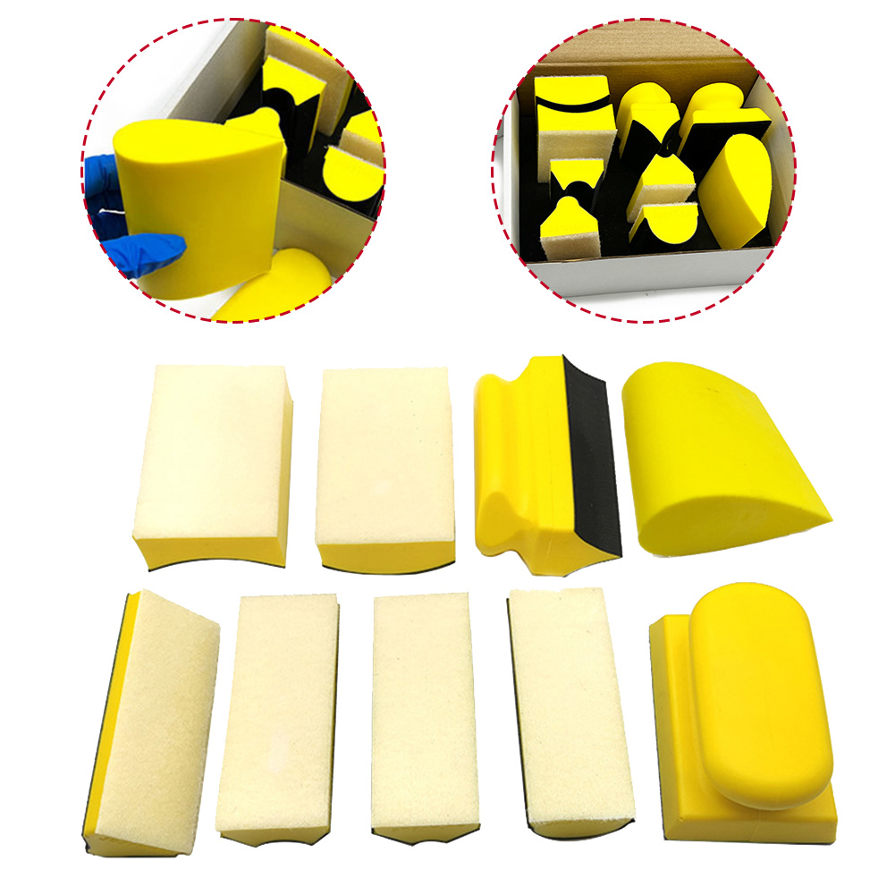 Manual Sander Polishing Tasks  - Woodworking Terms 리뷰 및 가격