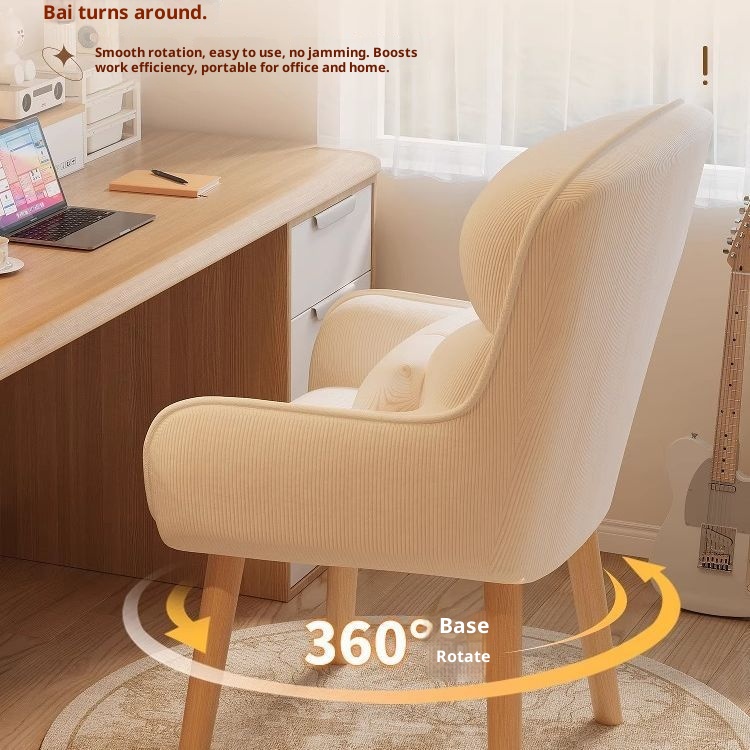 Bedroom chair, backrest makeup - Woodworking Veneer 리뷰 및 가격