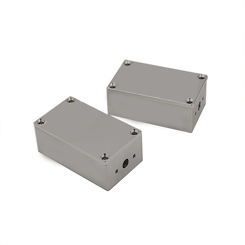 CNC Aluminum RF Shield Enclosu - Woodworking Face Shield 리뷰 및 가격