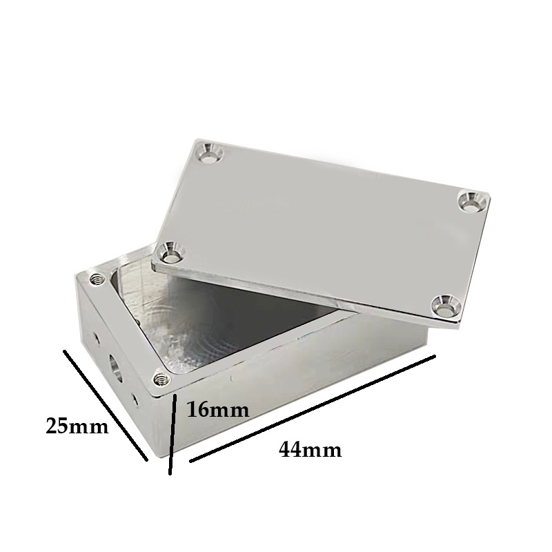 CNC Aluminum RF Shield Enclosu - Woodworking Face Shield 리뷰 및 가격