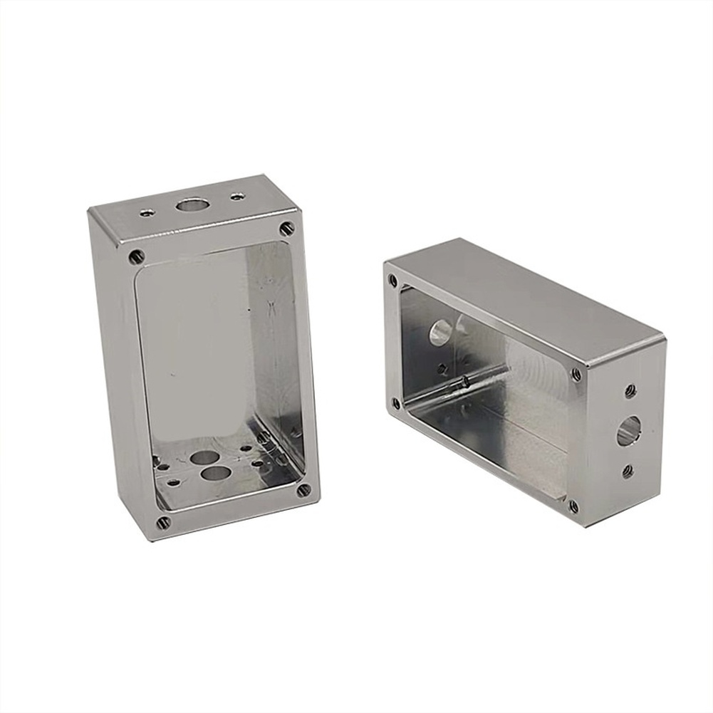 CNC Aluminum RF Shield Enclosu - Woodworking Face Shield 리뷰 및 가격