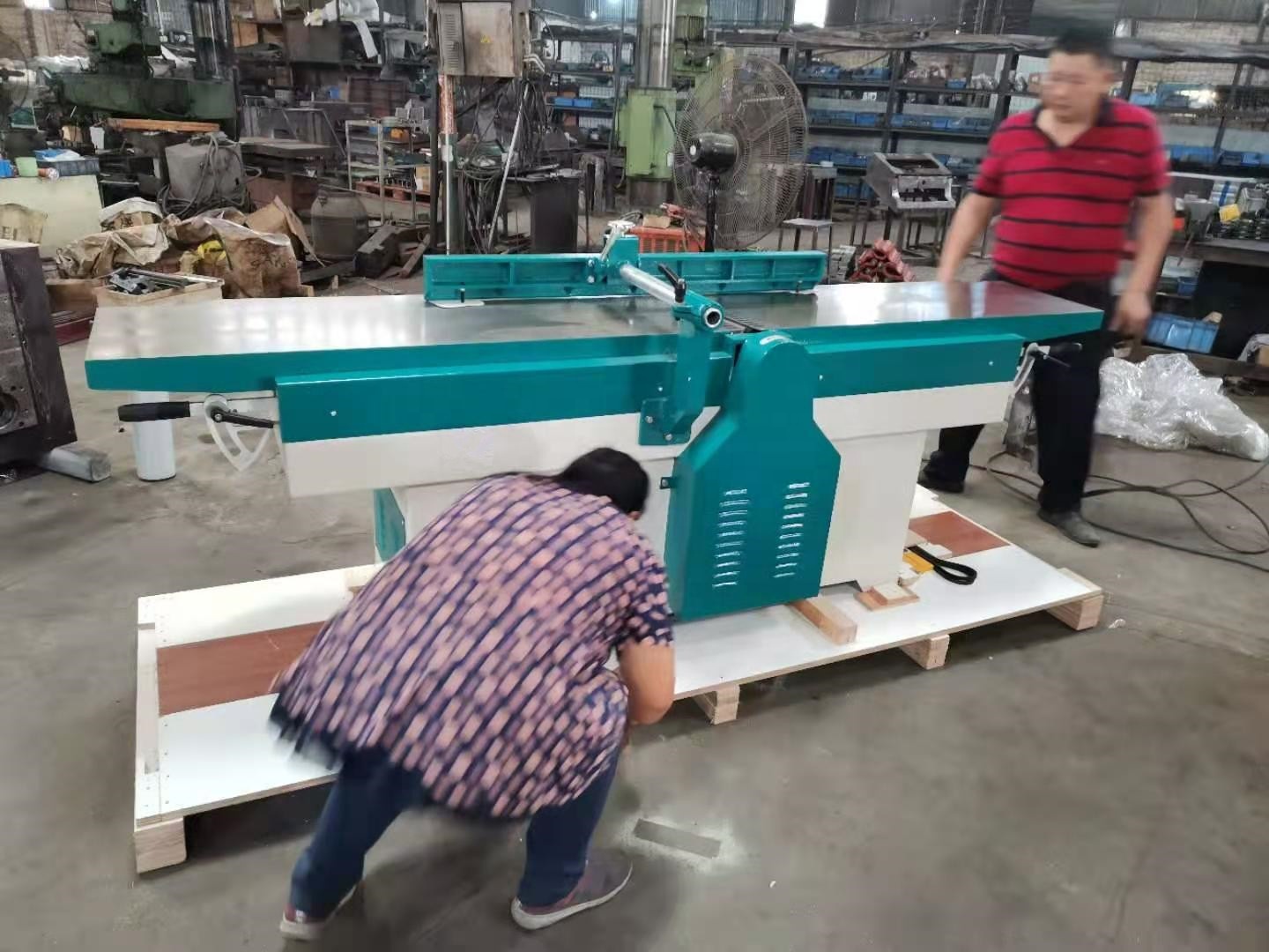 400mm 15.7 Inch Woodworking He - Woodworking Machinery 리뷰 및 가격