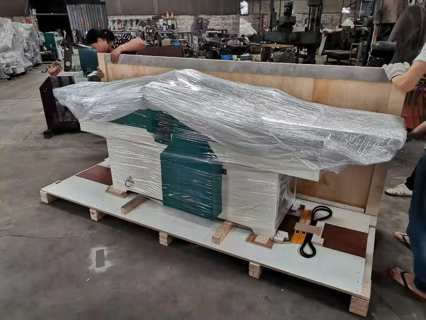 400mm 15.7 Inch Woodworking He - Woodworking Machinery 리뷰 및 가격