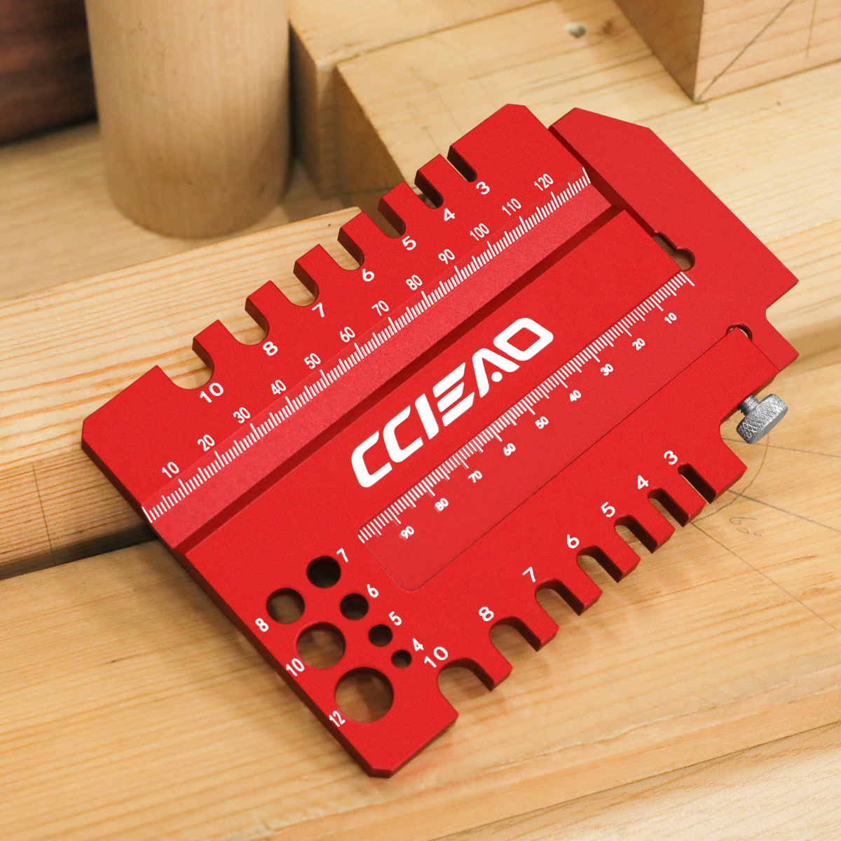 Woodworking Multi-Function Mea - Woodworking Project 리뷰 및 가격