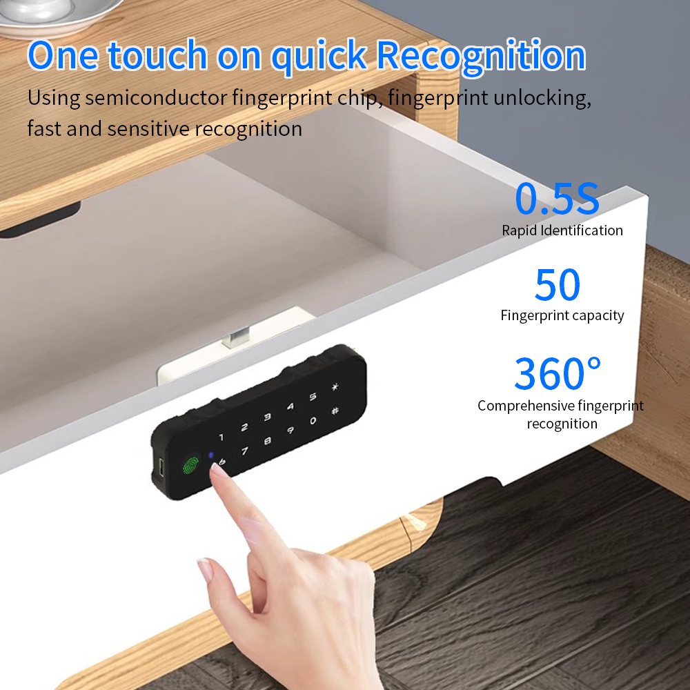 Tuya Bluetooth Smart Wood Cabi - Woodworking Veneer 리뷰 및 가격