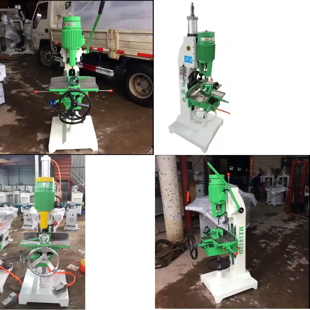 2026 Hot Item Woodworking Squa - Woodworking Machinery 리뷰 및 가격