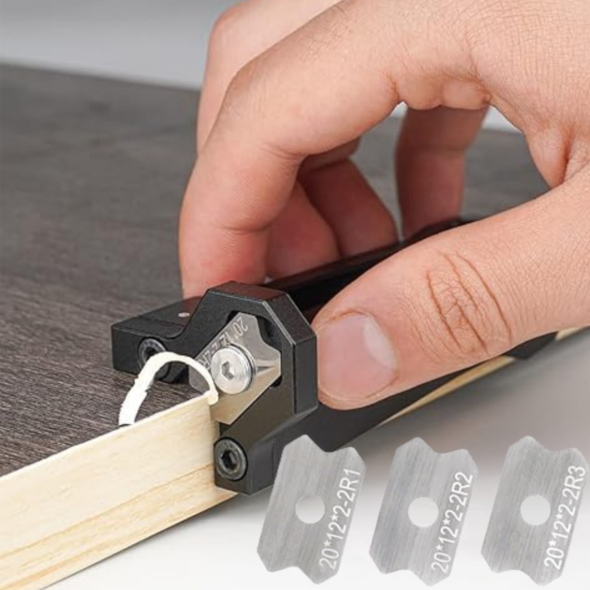 Woodworking Veneer Edge Trimme - Woodworking Edge Trimmer 리뷰 및 가격