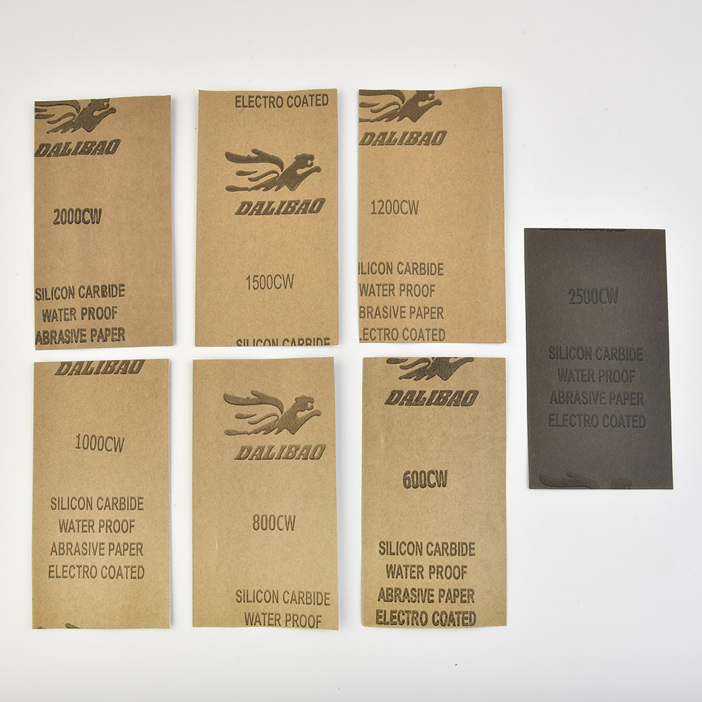 70pcs Sandpaper Wet/ Dry 600 8 - Woodworking Veneer 리뷰 및 가격