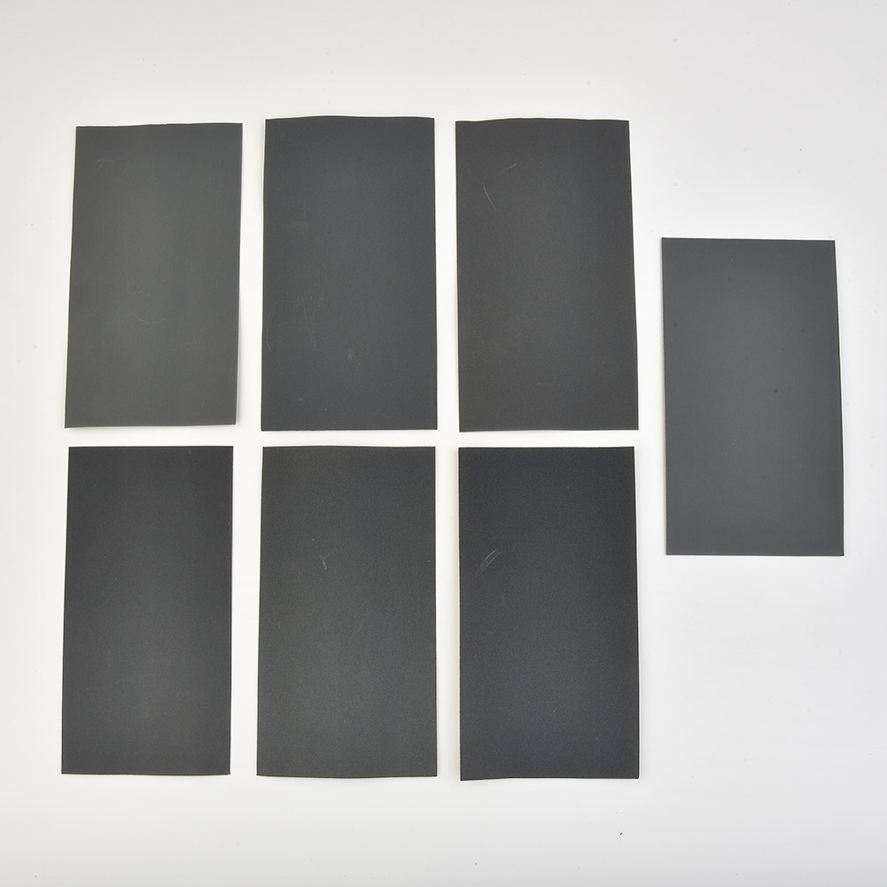 70pcs Sandpaper Wet/ Dry 600 8 - Woodworking Veneer 리뷰 및 가격