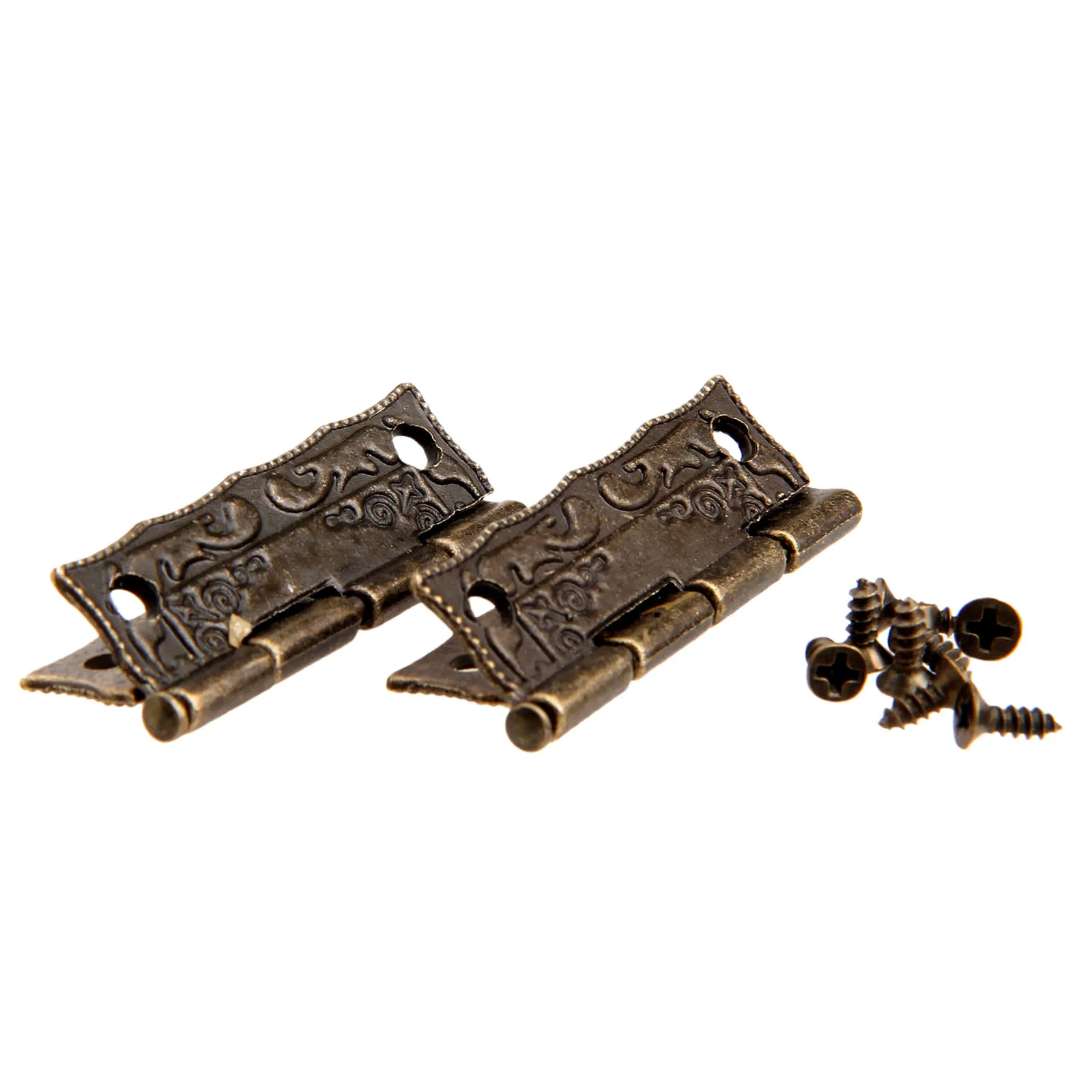 10pcs Hinges 36*23mm Iron Anti - Woodworking Quotes 리뷰 및 가격