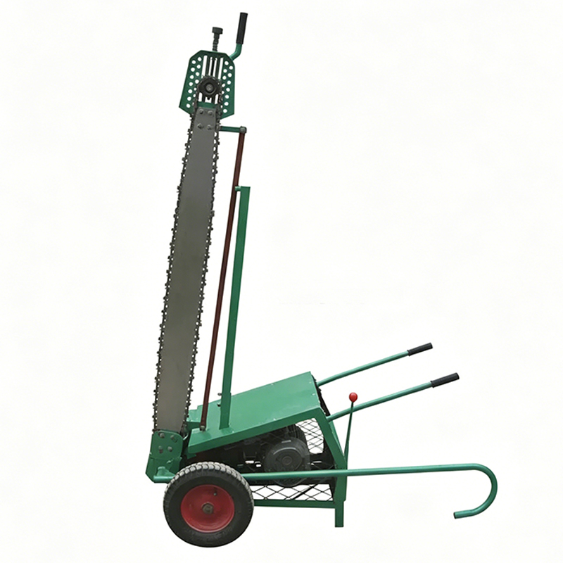 380V Log Saw, Electric Log Cha - Lumber Woodworking 리뷰 및 가격