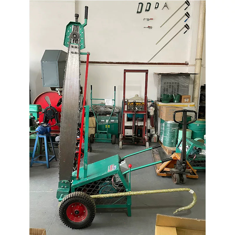 380V Log Saw, Electric Log Cha - Lumber Woodworking 리뷰 및 가격