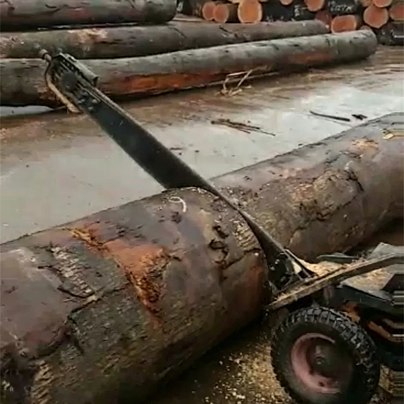 380V Log Saw, Electric Log Cha - Lumber Woodworking 리뷰 및 가격