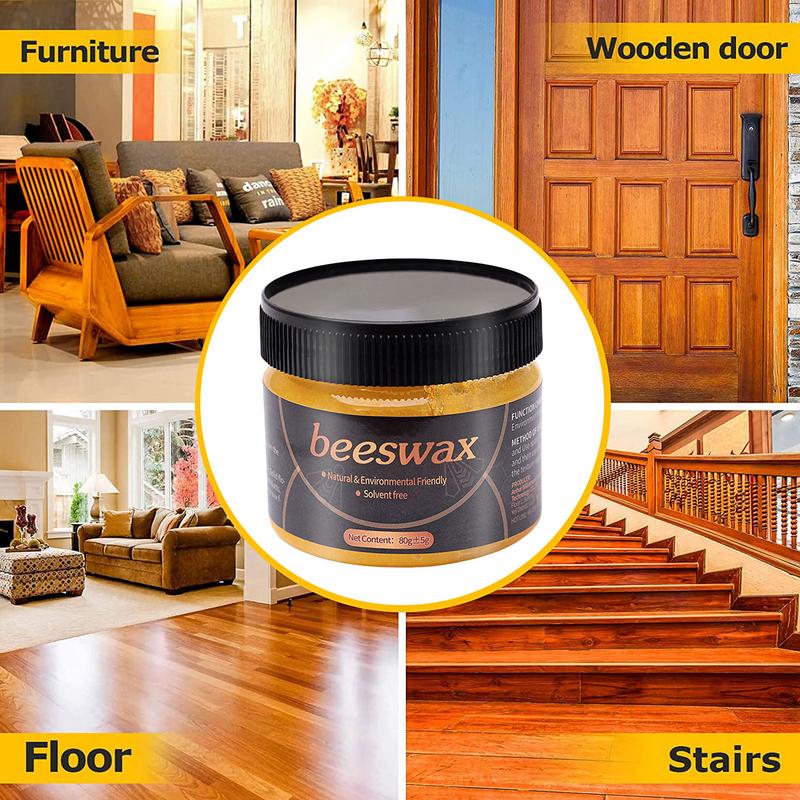 Wood Seasoning Beewax Furnitur - Woodworking Veneer 리뷰 및 가격