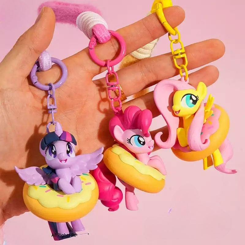 Cute Perler Bead Key Chain Bag - Woodworking Horse 리뷰 및 가격