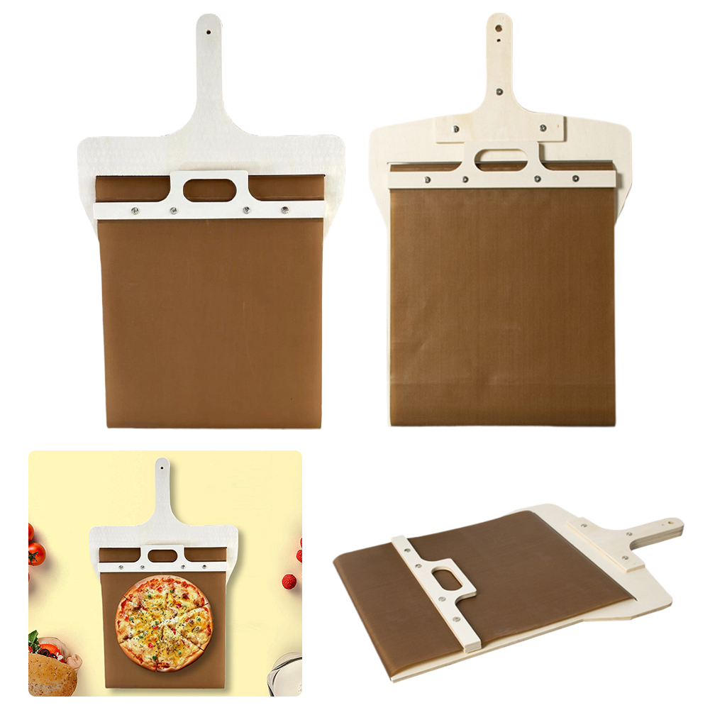 Sliding Pizza Peel Pizza Slidi - Woodworking Project 리뷰 및 가격