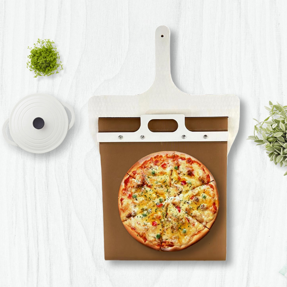 Sliding Pizza Peel Pizza Slidi - Woodworking Project 리뷰 및 가격