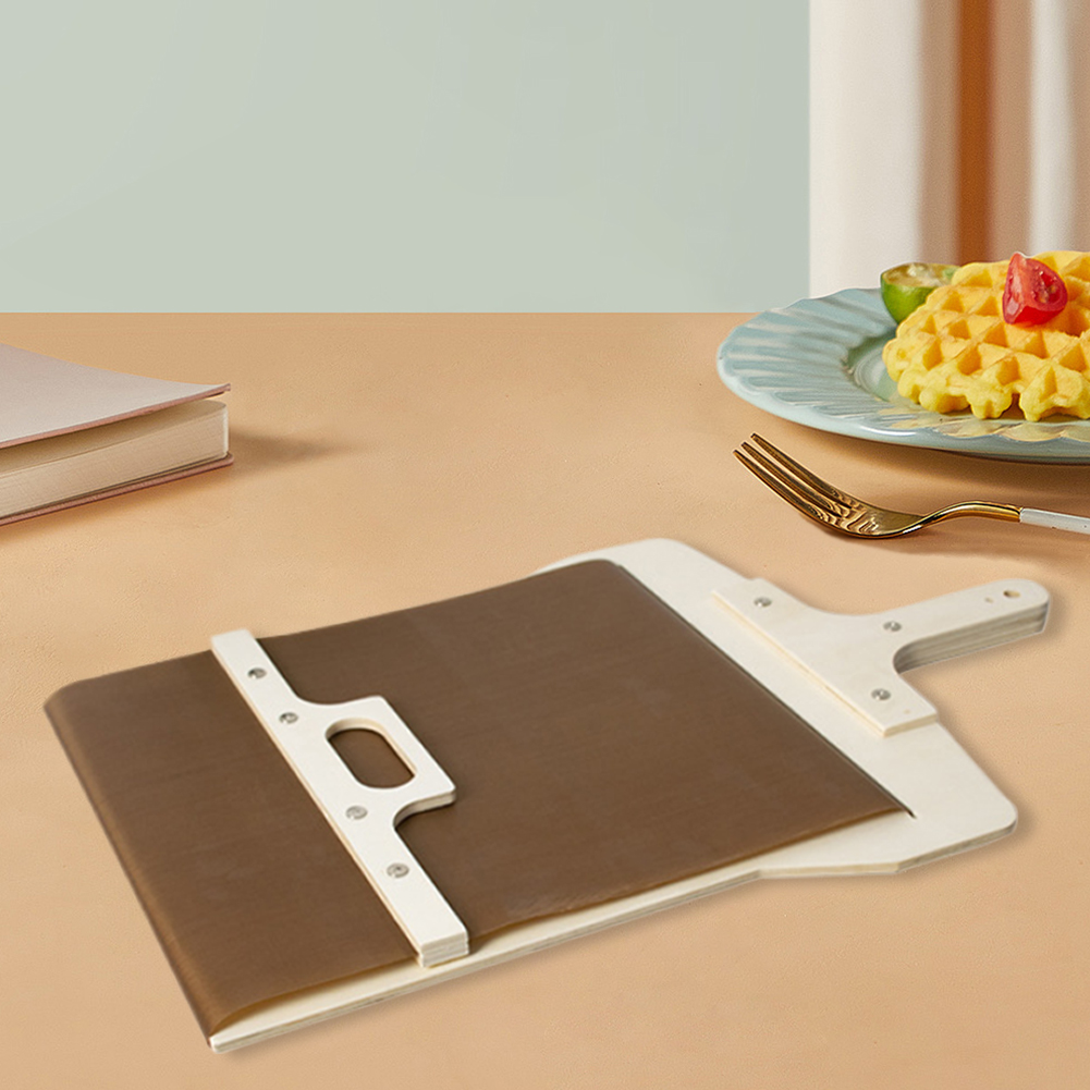 Sliding Pizza Peel Pizza Slidi - Woodworking Project 리뷰 및 가격