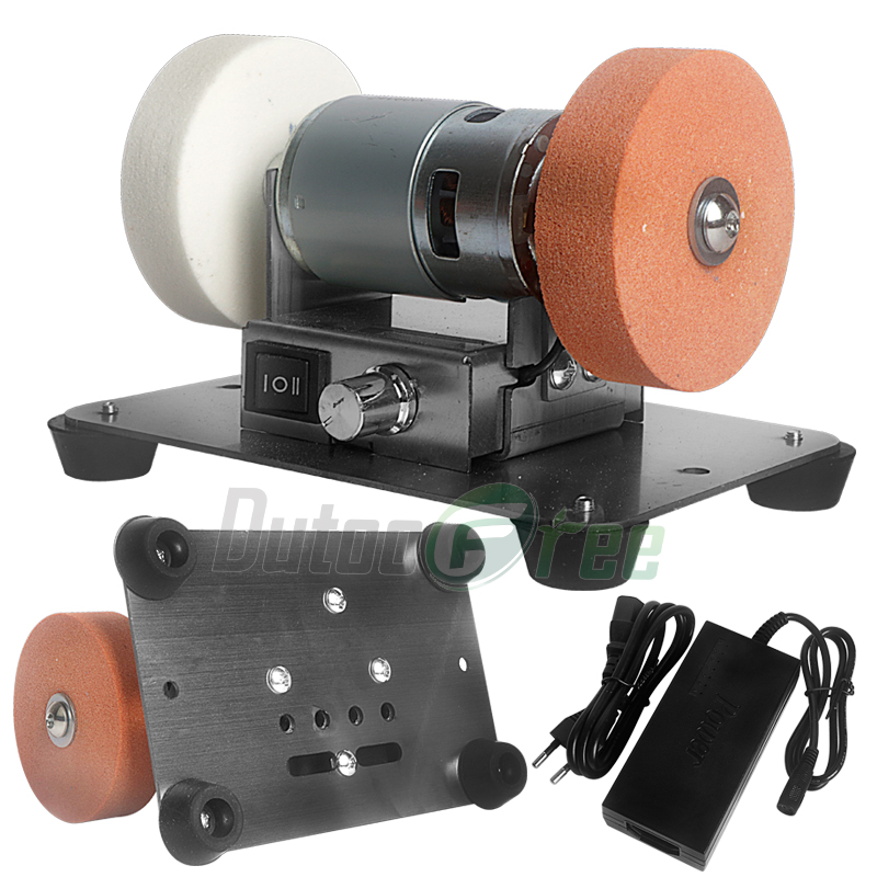 110V-220V Mini Grinding Machin - Woodworking Tool Stores 리뷰 및 가격