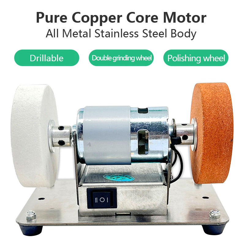 110V-220V Mini Grinding Machin - Woodworking Tool Stores 리뷰 및 가격