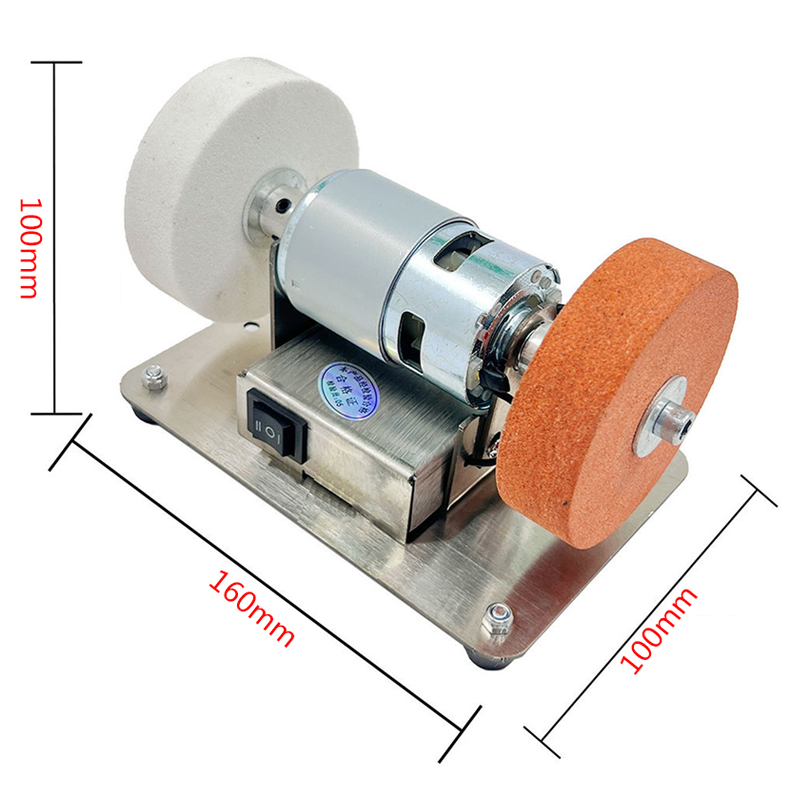 110V-220V Mini Grinding Machin - Woodworking Tool Stores 리뷰 및 가격