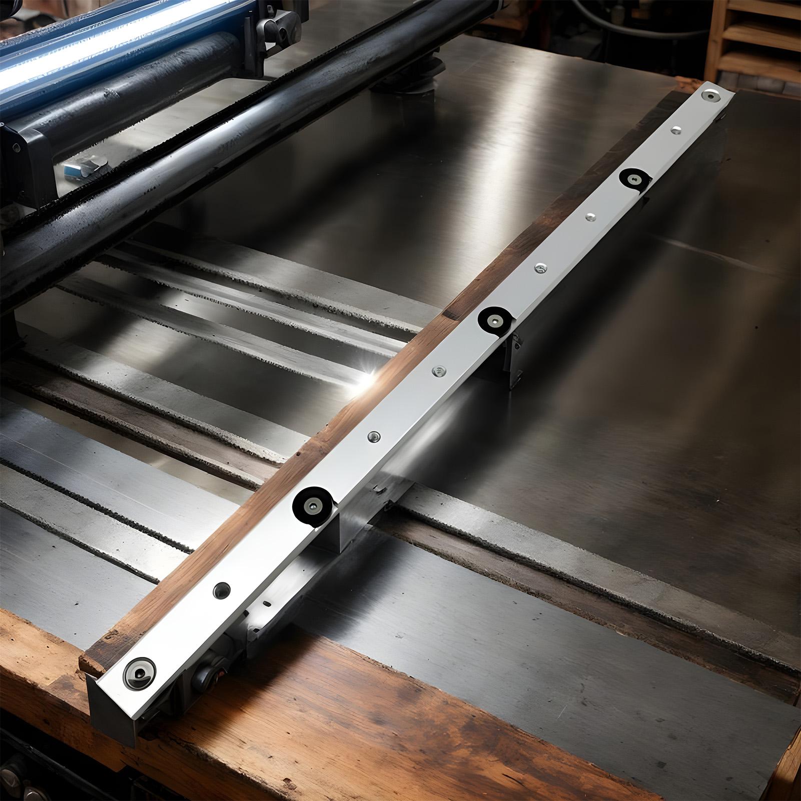 Miter Slot Runners Table Saw R - Woodworking Project 리뷰 및 가격