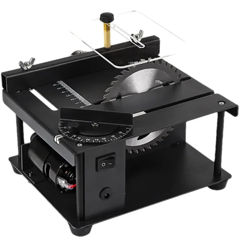 Micro Small Table Saw DIY Wood - Woodworking Project 리뷰 및 가격