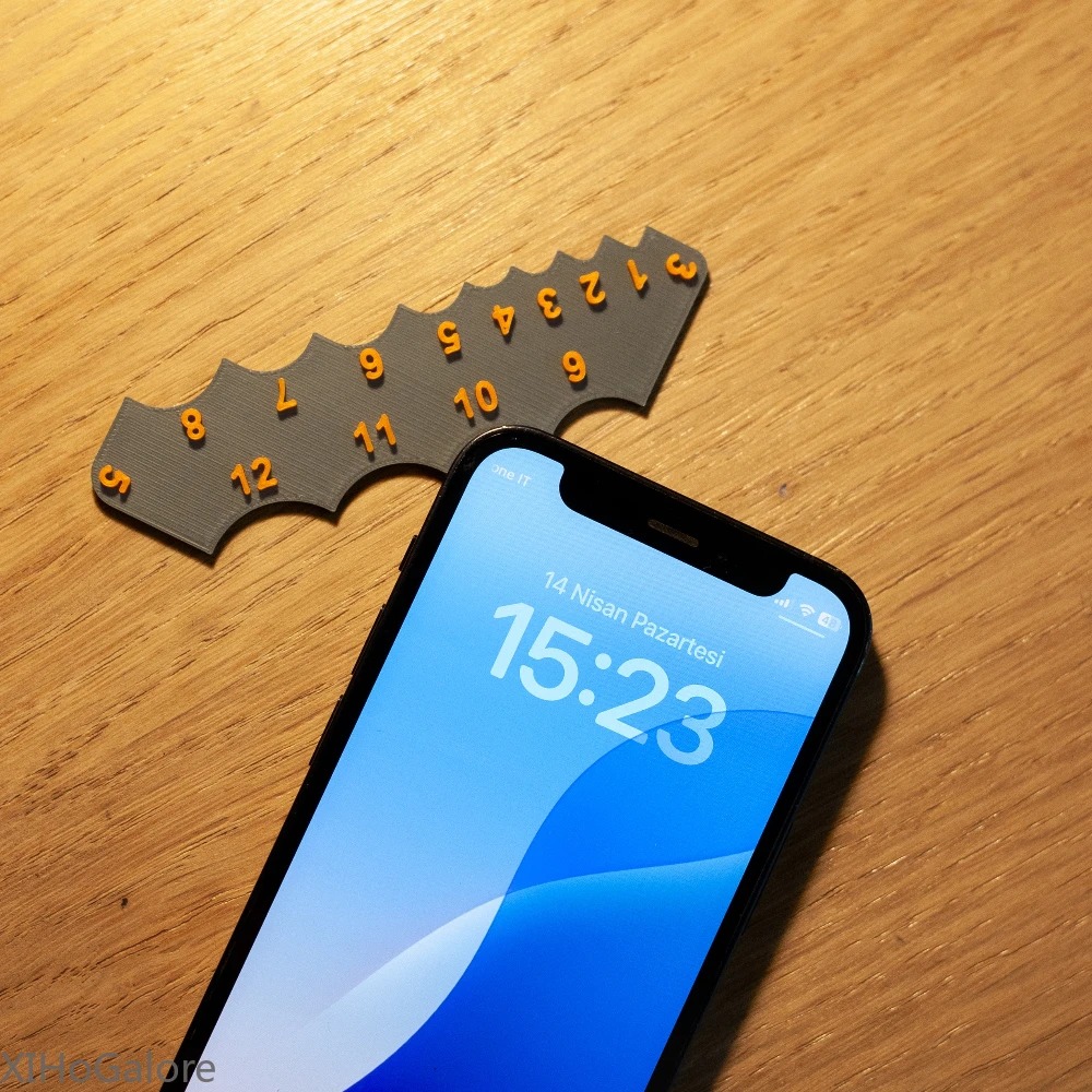 High Precision 3D Printed Fill - Woodworking Qc 리뷰 및 가격
