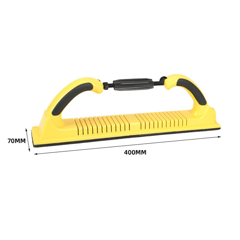 Handheld Sander Manual Sandpap - Woodworking Tool Stores 리뷰 및 가격