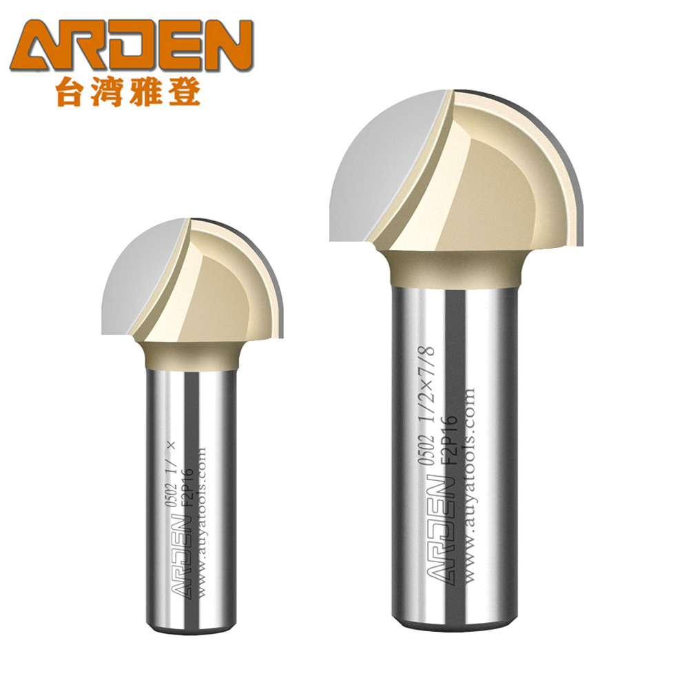 ARDEN Core Box Bit Carbide Rou - Woodworking Quotes 리뷰 및 가격