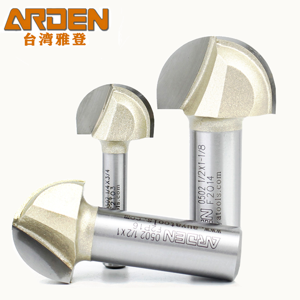 ARDEN Core Box Bit Carbide Rou - Woodworking Quotes 리뷰 및 가격