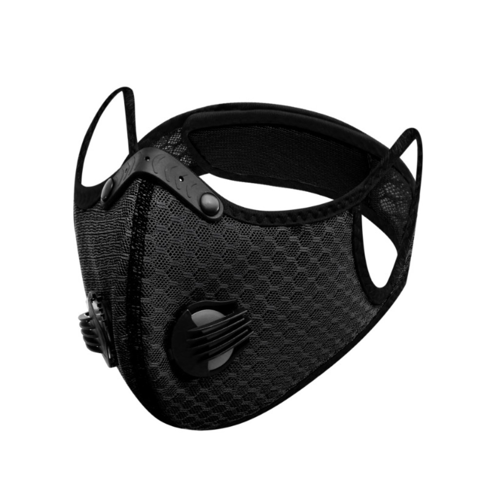 Breathable Ergonomic Dust Mask - Woodworking Respirator 리뷰 및 가격